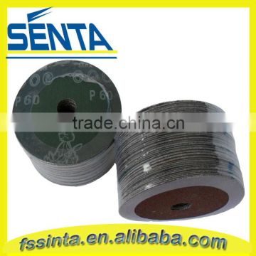 6" 150x22mm Sanding Disc China