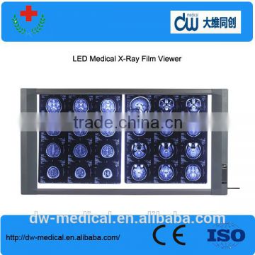 LED cold light film veiwer/x-ray machine cost