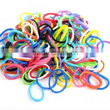 2014 Newest Colorful Loom Bracelet Bands Wholesale ZTSA-B204