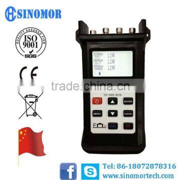 PPM6107 PON Power Meter,FTTX Tester