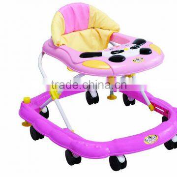 2013 baby walker XE528