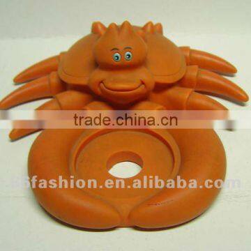 plastic toy manufacturing process