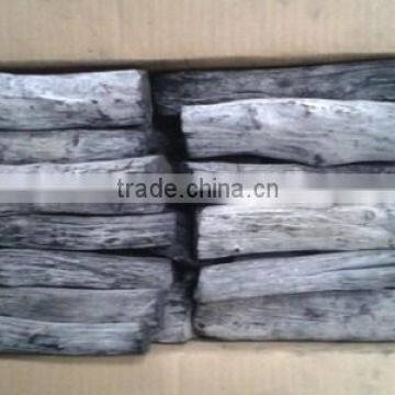 White charcoal from vietnam to Korea and Japan 2016(high quality)