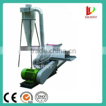 Best Selling Farming Used Straw Mill with Cyclone