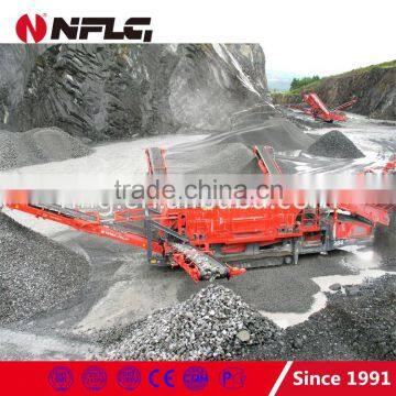 Factory derict sell good quality micro stone crusher and related equipments