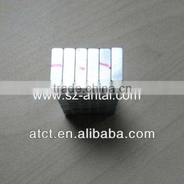 strong permanent rare earth magnet