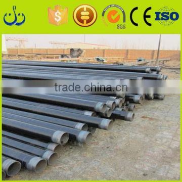 12 inch carbon seamless steel pipe st37 st52 for api 5l