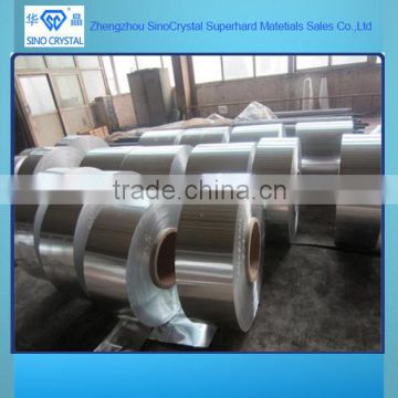 Aluminium Strip/Belt/Band used for Cable Wrap