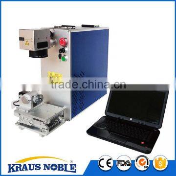 Factory in Shanghai China special laser marking machine used