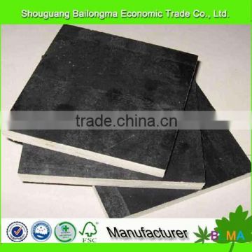 best price 12mm film faced plywood for building