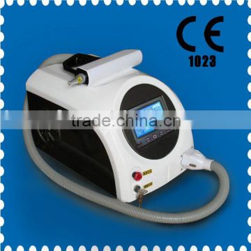 ZFL- A Lser tattoo removal machine with CE approval