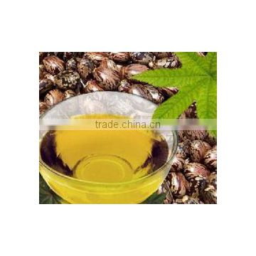 Hydrogenated Castor Oil (Flakes)