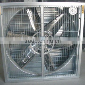 Fuhua series automatic shutter exhaust fan