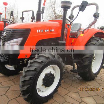 SH90hp 4WD Tractor