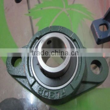 UCFL202 insert industrial bearings