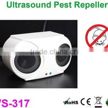 2015 New as seen on tv product Visson VS-317 repellent insect
