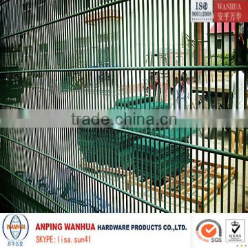 Anping Wanhua--High quality welded outdoor panels