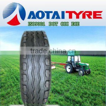 China factory high quality good price agricultural tire 10.5/80-18