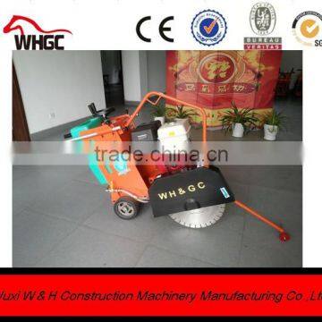 WH-Q520 concrete road Cutting machine