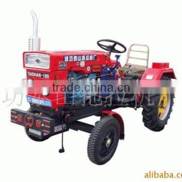 Hot Slae Small Electric Farm Tractor Model TS180