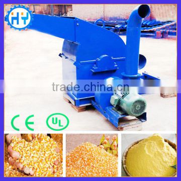 2017 Wholesale Hammer mill cow feed making machine
