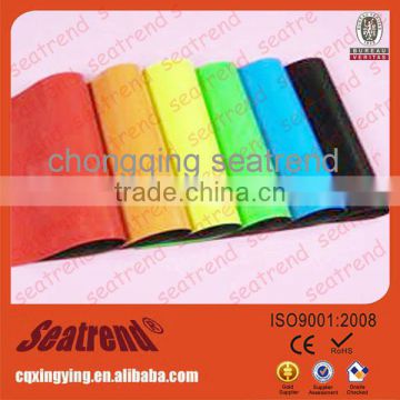 2016 New Promotion Alibaba Website Serviceable Complex Shapes Plain Brown A4 Size Magnetic Sheet