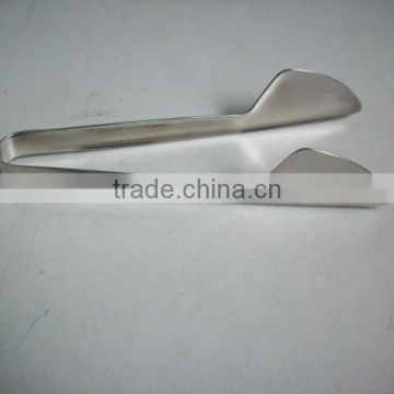 stainless steel candy tong