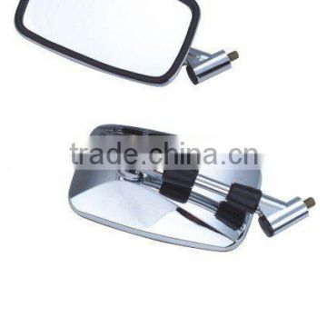 sell motorcycle spare parts(Motorcycle rear view mirror,motorcycle mirror)