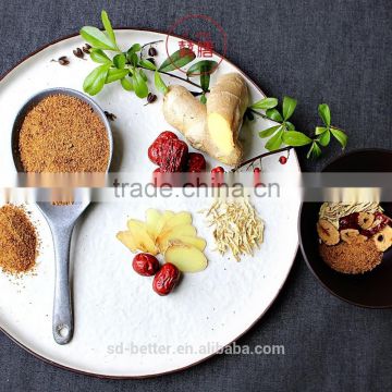 Instant honey ginger tea with lemon ginger tea/ginger tea/herbal tea FDA KOSHER