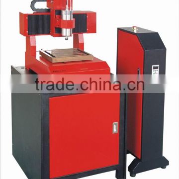 Sell SUDA CNC metal engraving machine --SD3025MV