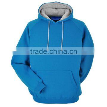 wholesale long sleeve custom color printing hoodies with lined