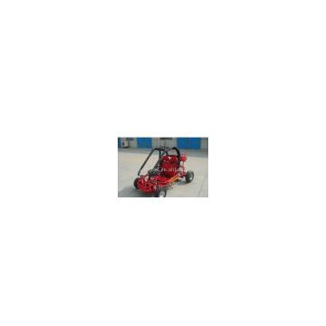Sell 4-Stroke 50cc Buggy