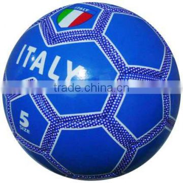 Promotional football soccer Ball
