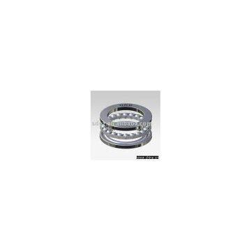 Thrust ball bearings