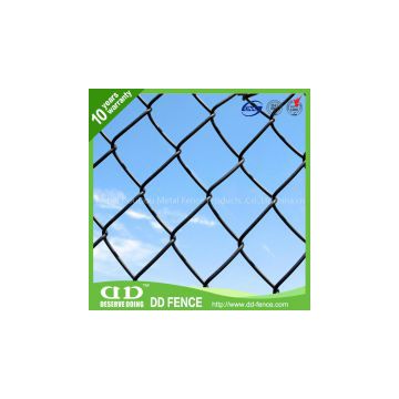 Play Ground Fence / Backyard Fencing / Diamond Security Mesh