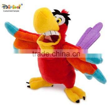 Aipinqi CBDM14 customized bird plush toy