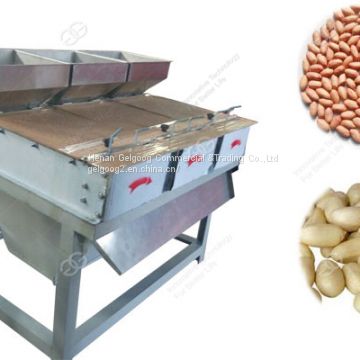 Dry Peanut Peeling Machine|Roasted Peanut Peeling Machine|Peanut Skin Peeler