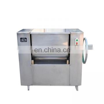 Meat stuffing mixer for high quality