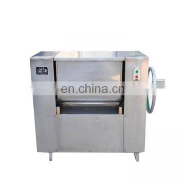 Meat mixer machine