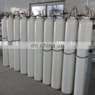 CHINA/GB5099 High Pressure Seamless Steel GAS CYLINDER