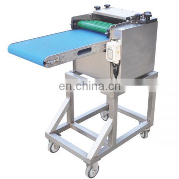 New Design Easy operation squid slicing machine squid cutting machine