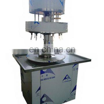 New designed drinks bottle filling machine