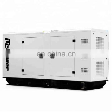 cheap price  electric start  diesel electricity 15kw generator for sale