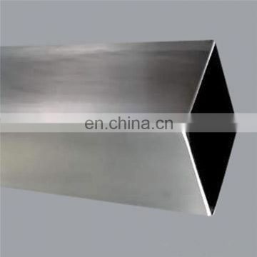 Tianjin SS Group Stainless Steel Square/rectangular/ round pipe made in China