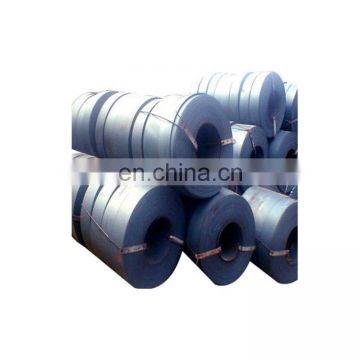 High Strength carbon strip steel hot rolled coil steel strip