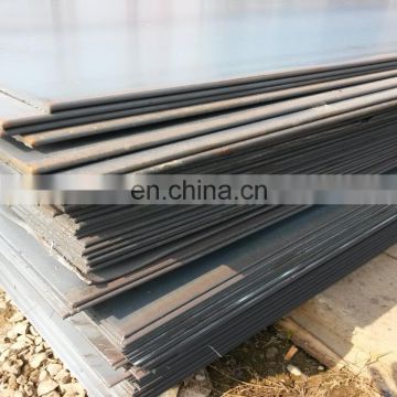 High strength 12Cr1MoV wear resistant alloy steel plate for construction
