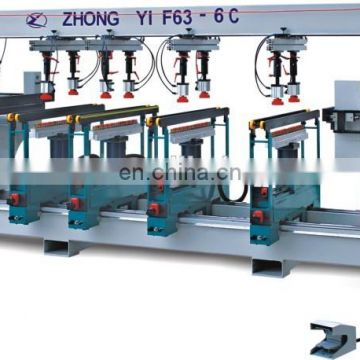 Factory price Most popular cnc 5 axis drilling machine
