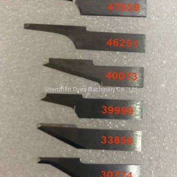 Atom Knives,Atom Slitting Blades,Atom Carbide Razor Blades,Atom Blades,Atom Leather Cutting Blades