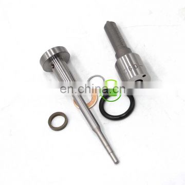 Diesel Fuel Parts Injector 326-4700 3264700 Repair Kit