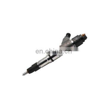 0445 120 222 fuel injector for Weichai WD10 injector 0445120222